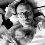 Paul Bettany Instagram - Good afternoon