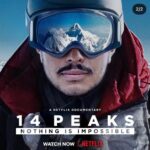 Paul Bettany Instagram - Amazing achievement! Amazing documentary. Watch it now!!!!