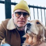 Paul Bettany Instagram - Good morning X