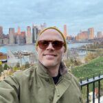 Paul Bettany Instagram - Good morning X