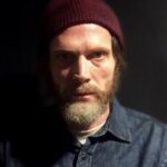 Paul Bettany Instagram - Came across this old photo from the Unabomber thing what I made with @gregyaitanes