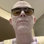 Paul Bettany Instagram - Always being budget conscious.