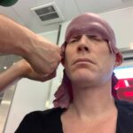 Paul Bettany Instagram - Yup
