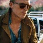 Paul Bettany Instagram - Had so much fun shooting this in South Carolina. Kathryn made the day great.