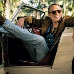 Paul Bettany Instagram - Had so much fun shooting this in South Carolina. Kathryn made the day great.