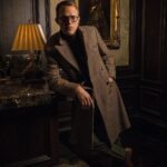 Paul Bettany Instagram - Had so much fun shooting this in South Carolina. Kathryn made the day great.
