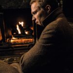 Paul Bettany Instagram - Had so much fun shooting this in South Carolina. Kathryn made the day great.