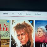 Paul Bettany Instagram - Sometimes you’re on a flight and it’s difficult to choose what to watch… but then sometimes it’s obvious.