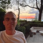 Paul Bettany Instagram - X