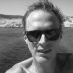 Paul Bettany Instagram - Just landed back in NYC, hurricane Henri bearing down… missing Greece already.