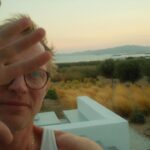 Paul Bettany Instagram - Goodbye 🇬🇷 … until next year.