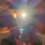Paul Bettany Instagram - Camping #vermont