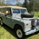 Paul Bettany Instagram - Dear @northamericaoverland Wallis is loving the truck.