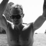Paul Bettany Instagram - Summer in Italy and Spain!!! Just to clarify, I’m posting this picture only… ONLY to showcase my cousin @lucasaconnelly talent as a photographer and not… ABSOLUTELY NOT because I’m vain and he made my abs look pretty good for a man of my advanced years 😉