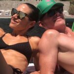 Paul Bettany Instagram - Beautiful days in Italy (photo credit @seanjconnelly )