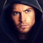 Paul Walker Instagram - So many talented artists out there! Check out this digital drawing by TomsGG of @DeviantArt. 😎 #FanArtFriday #TeamPW