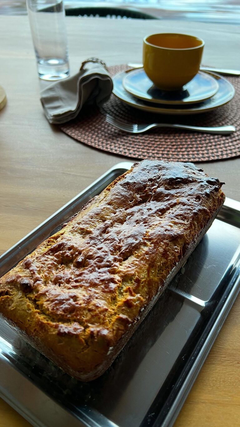 Paula Fernandes Instagram - Mais uma #receita fácil e gostosa! Pão de batata doce. Espero que gostem! ❤️ Receita