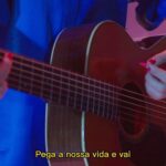 Paula Fernandes Instagram - Ebaaaa!!!! 🌽🌽 de views no clipe “Tá Tudo Bem”, no Youtube. Continuem apertando o play aí, meus amores. Tá demais! 🎵❤️