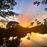 Paula Fernandes Instagram - Meu lugar 🧡☀️