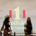 Paula Fernandes Instagram – 1 MILHÃO DE VIEWS no clipe de “Amor Simprão”. Cêis são brabo, meuszamigosss! 😍 Muuuuuito obrigada, de coração, a todo mundo que tá ouvindo essa moda!! E não para não, hein?! 🙏💙💙

#brunaviola #bv #violeira #sertanejo #música #amorsimprao #paulafernandes