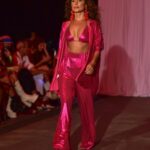 Paula Fernandes Instagram - ✨Ainda sobre o desfile da coleção verão 24 da @amarantedobrasil ✨ E aí, meus amores. Gostaram do look? 💖 📸 @leofrancofoto | AgNews