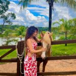 Paula Fernandes Instagram - A beleza da simplicidade! ❤️🐴 Meu Coração