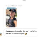 Paula Gonu Instagram - camino de santiago 1 1. con mi hermano llegando a Irún 2. la cenita que nos hizo mi tía lourdes al llegar 3. a punto de salir por la puerta pa comerme mi primera etapa hasta san sebastián 4. las bajadas me hacían feliz (ahora no tanto) 5. la tercera etapa la hice con mi hermano 6. llevo un total de 6 ampollas y ya me sé la de la vaselina 7. todas las personas que me estáis dando ánimos cuando me veis >>> 8. primera visita a la lavandería porque media maleta olía regular 9. me morí con esas vacas y luego seguramente mueran ellas 10. la primera señal con la cuenta atrás hasta santiago… seguiremos informando🫶🏽
