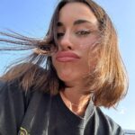 Paula Gonu Instagram - mucha gente descontenta con la foto de perfil, pronto la cambio así que si tranquis que no volverán a pasar 9 años❤️