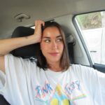 Paula Gonu Instagram - mucha gente descontenta con la foto de perfil, pronto la cambio así que si tranquis que no volverán a pasar 9 años❤️
