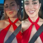 Paula Gonu Instagram - el texto ya os lo sabéis y lo que tb sabéis es que la coco no tiene nada VS nada porque siempre es una princesa