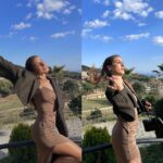 Paula Gonu Instagram - el texto ya os lo sabéis y lo que tb sabéis es que la coco no tiene nada VS nada porque siempre es una princesa