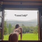 Paula Gonu Instagram - desoxirribonucleico
