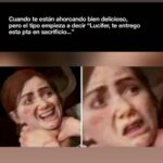 Paula Gonu Instagram – 1. recién maquilladita un día en madrid
2. haciendo recados con Andrés 
3. detrás de cámaras de Titanic: lo que realmente había
4. volviendo del gym en Bali, con la toalla en la cabeza porque tenía el pelo chorreando de sudor
5. feliz en la nieve pero hasta el año que viene
6. lo mismo que en la 5 pero con una de mis personas favoritas 
7. cuántas veces os ha pasado ptas???? 
8. con mi mami y mi nariz antigua celebrando mi cumple en mi rest fav de barcelona (delante teníamos a mi padre y mi tía Lourdes jjj)
9. los ángeles tienen la lengua así
10. y las croquetas se comen aplastadas