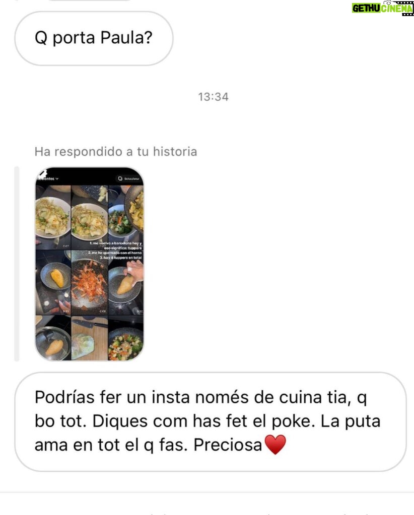 Paula Gonu Instagram - 1. cada vez menos distancia entre la tira del top del bikini y la del tanga 2. =2 del post anterior 3. me volvería loca con otro ig de cocina pero os dejo en stories la receta del poke🤸🏽‍♂️ 4. me terminé el libro y ahora estoy con el mentalista de camila läckberg 5. a veces hay que “it’s alright” y seguir palante 6. primeros 15min de jangueo después de la operación 7. tengo que contaros la historia de este vestido, lleva 3 años en mi armario y no puede ponerse 8. 🥹 9. mentalizándome de que pronto luciré otro pelo, otro color, sabéis cuál??????? 10. en un taxi de ayer sonaba eso en la radio, vaticino amistad con la primera persona que acierte: a qué me estaba recordando????