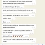 Paula Gonu Instagram - 1 2. la noche empezó top 3. y acabó top porque nunca olvidaré el día que casi me quedo sin dedo en bali 4. fui a una fiesta en la playa y justo al llegar escucho a juan luis guerra, el universo me estaba queriendo 5. en el hospital tuve que cantar velitas de darel mientras me cosían porque es la canción con la que se duerme la coco y me da alegría 6. tengo a la mejor gente rodeándome un año más🫶🏽 7. en las próximas semanas tendré que apoyarme en la otra pierna 8. el último atardecer del 2023 9. la chilena más guay y demás personas a las que conocí ayer qué majos todos✨ 10. mi canguro durante la noche (mejor dicho mañana) de ayer al que estoy súper agradecida porque sola me hubiese agobiado muchísimo más perdónnnnnn🙏🏽