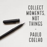 Paulo Coelho Instagram -