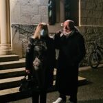 Paulo Coelho Instagram - Midnight mass Christmas Eve