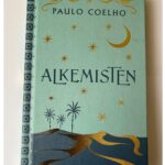 Paulo Coelho Instagram - New Swedish edition