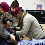 Paulo Coelho Instagram - RT @drapjadhav Saw this photo of Indian Army's #OperationDost for #rescue in #Turkey. What picked my attention is the copy of #Alchemist by @paulocoelho just above the monitor. I had stopped believing in signals but I don't know why this just moved me today.