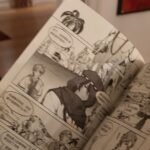 Paulo Coelho Instagram - Chinese manga #thealchemist
