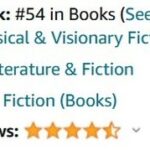 Paulo Coelho Instagram - Over 100.000 reviews and among the top #60