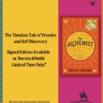 Paulo Coelho Instagram - limited quantities