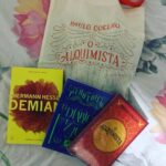 Paulo Coelho Instagram -