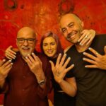 Paulo Coelho Instagram - Gelato on our mind