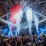 Pauly D. Instagram - “California Knows How To Party” @exchangela 📸 @troyacevedo Exchange LA