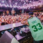 Pauly D. Instagram - Always A Grand Time @thegrandboston 🔥🔥🔥🔥 📸 @ryanlee.photo