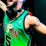 Pauly D. Instagram - I’m On A Boat!! 🛥️ @boatcruisesummerseries #Boston Boston, Massachuesetts