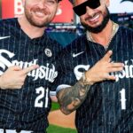 Pauly D. Instagram - Our 1st ever major event and you guys showed up and showed out! Over 1800 people came out to help us SAVE LIVES with Be the Match! 💙💚 “Yeaaaah Southside- It’s Tailgate Time” raised over $50k and we got to fist pump with Pauly D. I’d say that makes for a pretty good Friday! 👊🏻 Thank you all SO much! WOW!💥 Chicago, Illinois