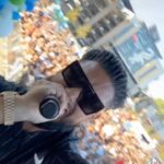 Pauly D. Instagram - Play Ball!!!!! ⚾️ Chicago White Socks Stadium