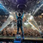 Pauly D. Instagram - I Love A Holiday Weekend This Time A Yearrrrrrr 🙌🙌🙌 @premierac #labordayweekend 🇺🇸 📸 @kook Borgata Resort and Casino